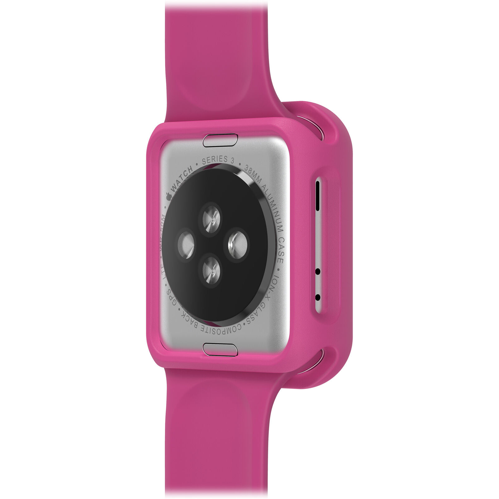 Series 3 apple watch 38mm sale case