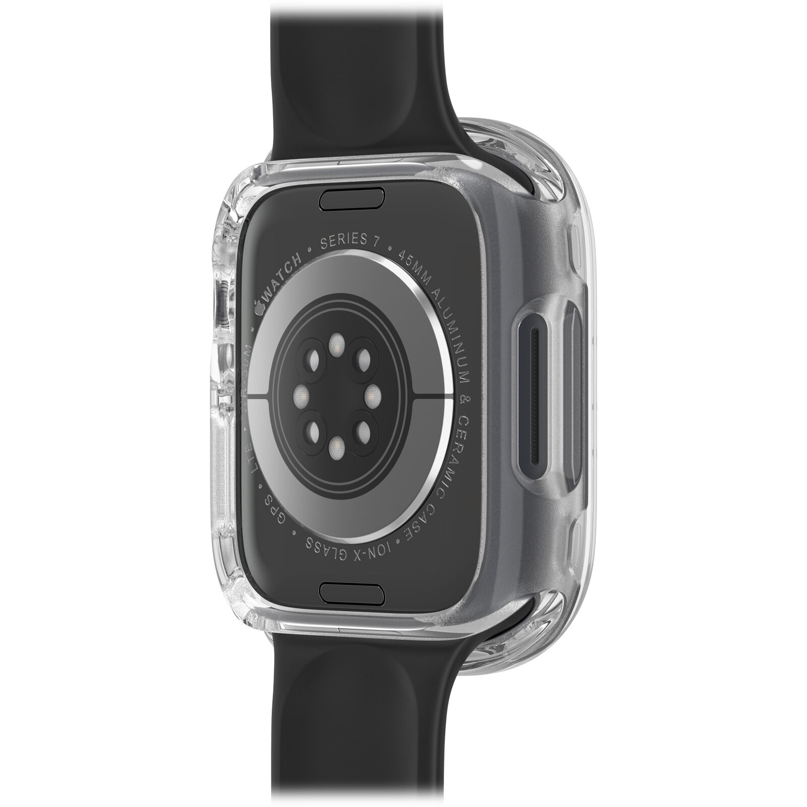 OtterBox Apple Watch Series 9 8 7 Case EXO EDGE