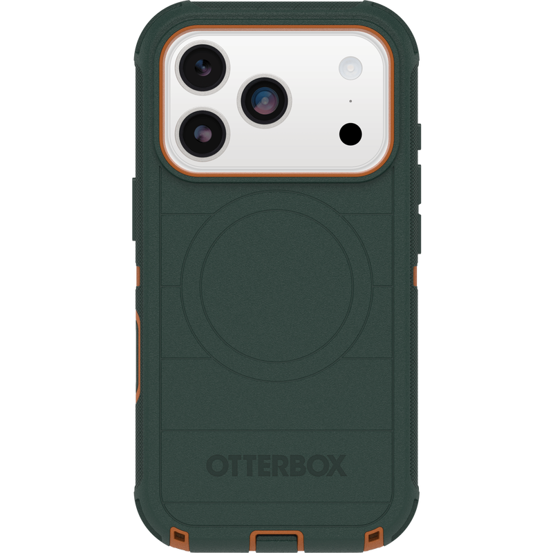 product image 2 - iPhone 17 Pro Case Defender Series Pro for MagSafe