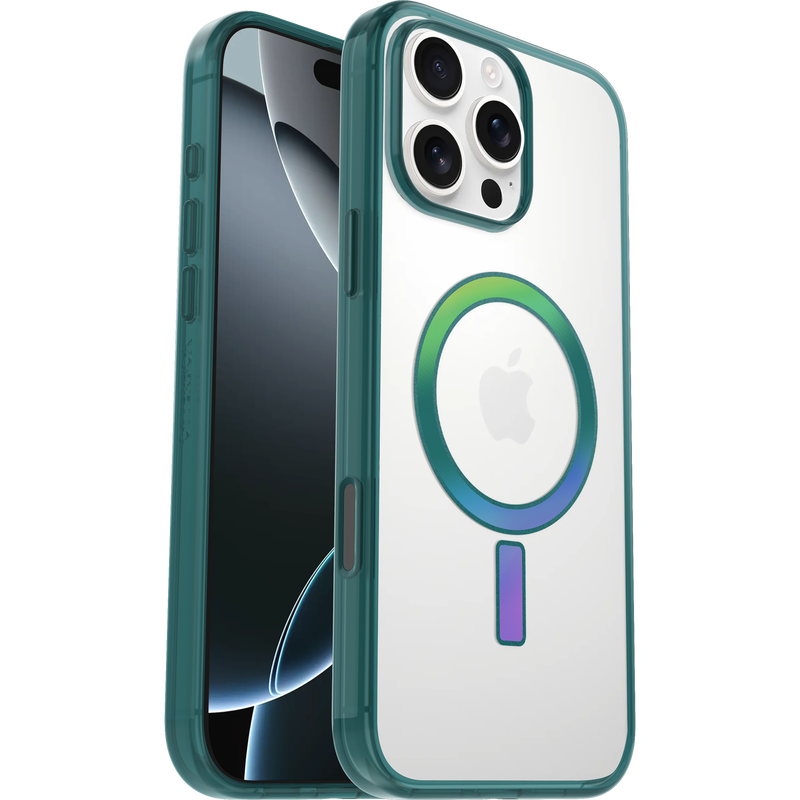 product image 1 - Coque iPhone 16 Pro Max Lumen Series avec Camera Control