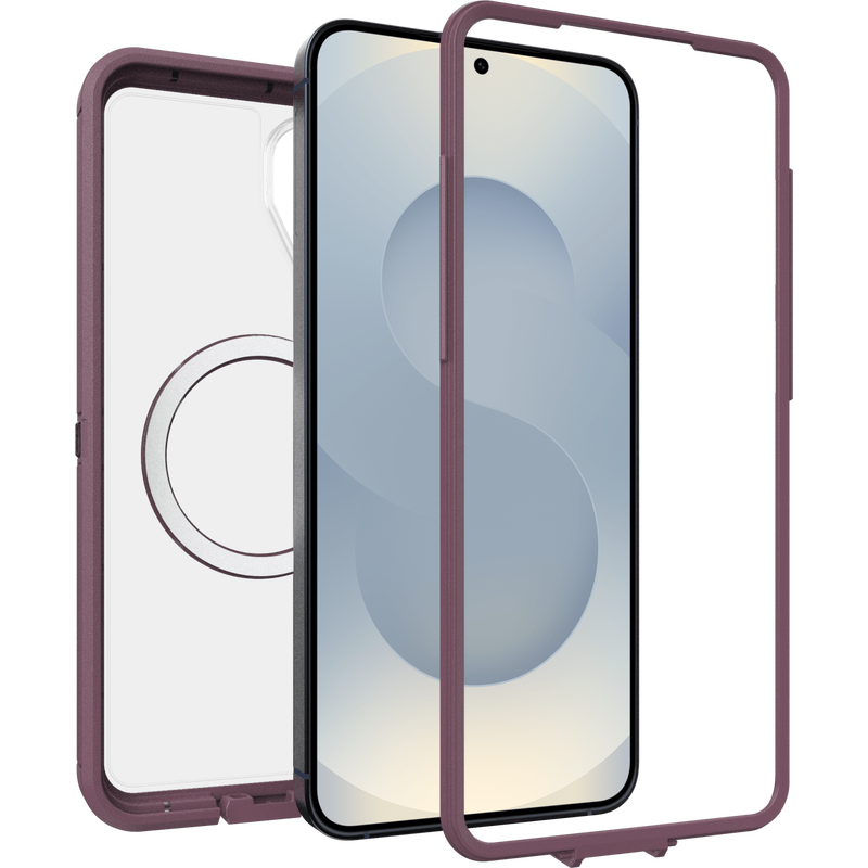 product image 3 - Galaxy S26+ Case Defender Series Pro XT