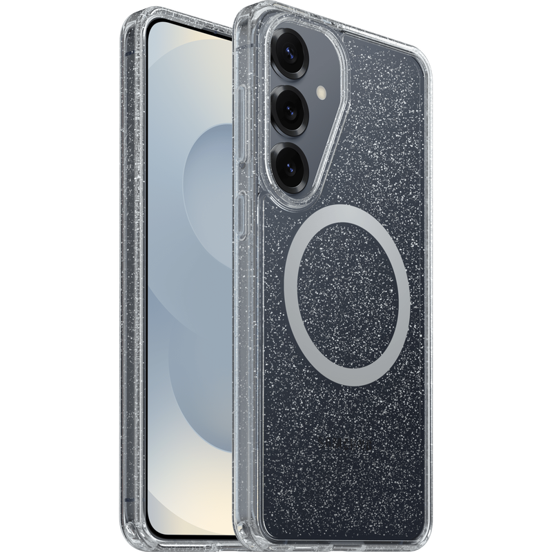 product image 1 - Galaxy S26+ Case Symmetry Series Clear