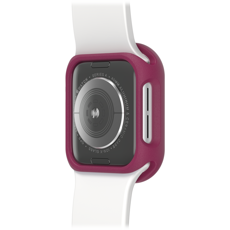 Apple Watch Series 6 SE 5 4 Protective Case Otterbox EXO EDGE Case