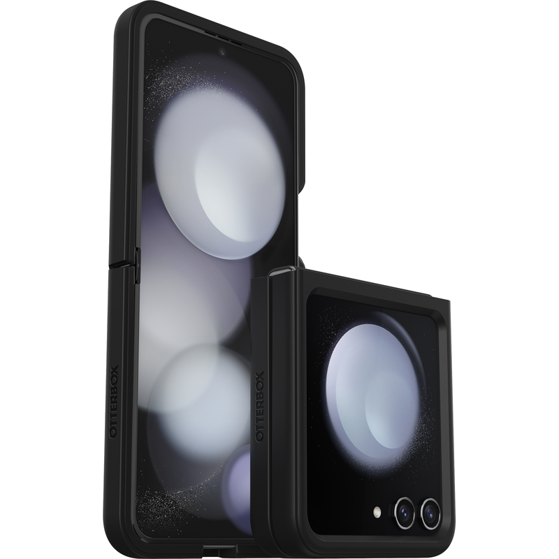 product image 1 - Galaxy Z Flip5 Case Thin Flex Series