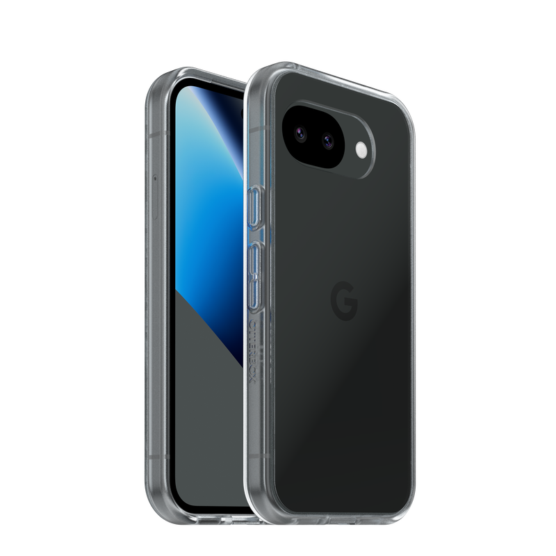 product image 4 - Pixel 10a Case React Series