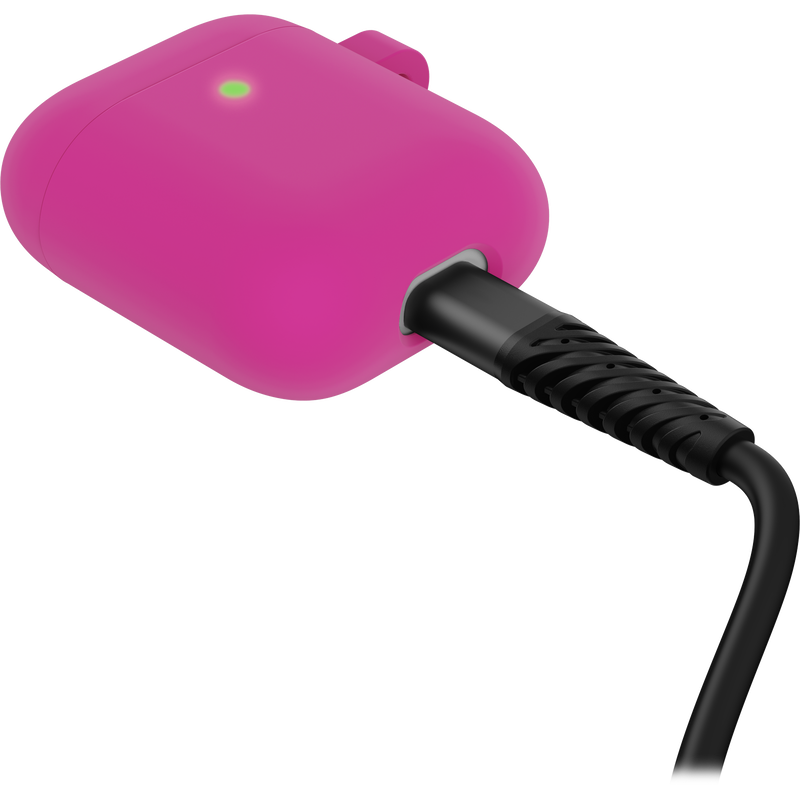 product image 4 - Coque AirPods Apple (1reet 2egénération) Coque AirPods