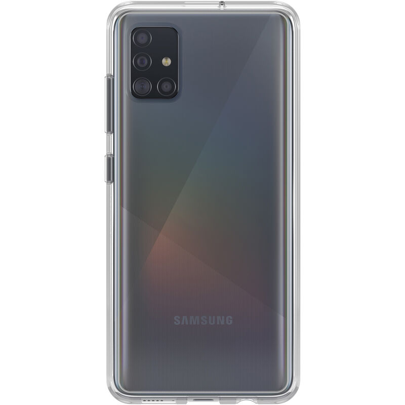 product image 1 - Galaxy A51 Case React Series
