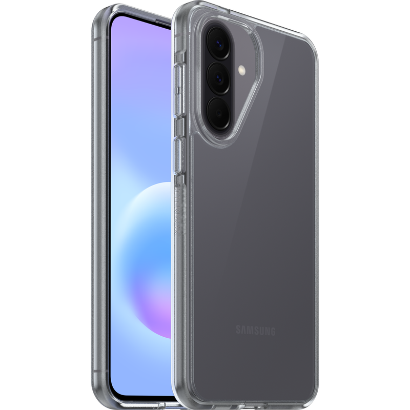 product image 1 - Galaxy A57 5G Case React Series