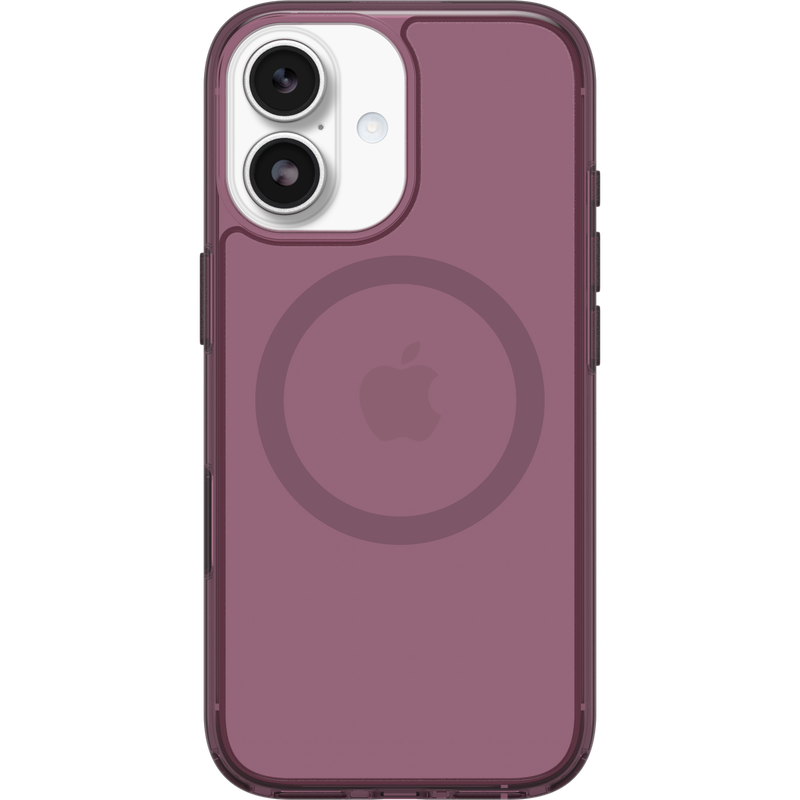 product image 2 - iPhone 17 Case Symmetry Series Clear