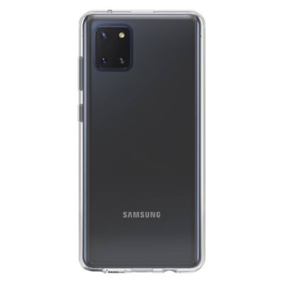 Galaxy Note10 Lite Case | React Series