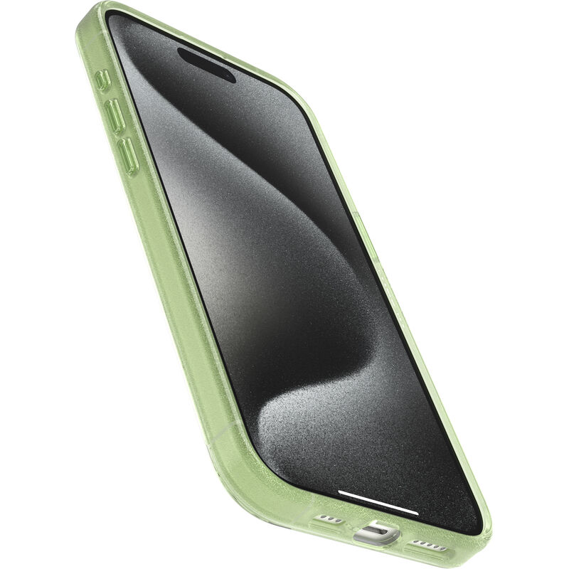 product image 3 - iPhone 15 Pro Max Case Lumen Series