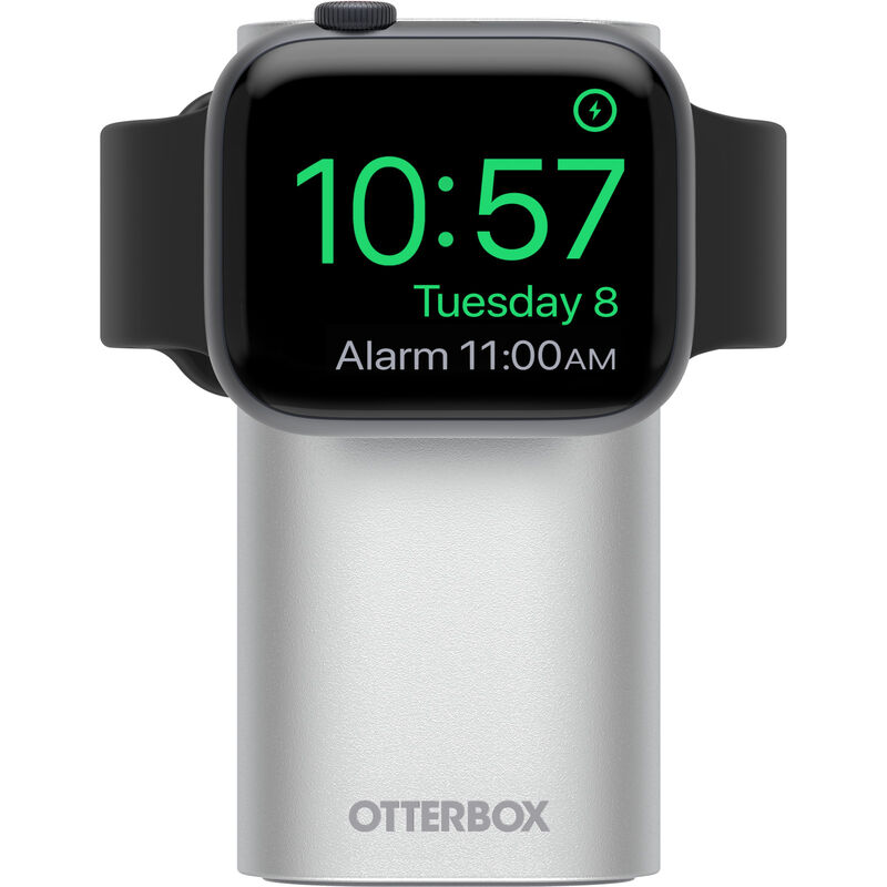 product image 5 - Portable Apple Watch Charger OtterBox Power Bank