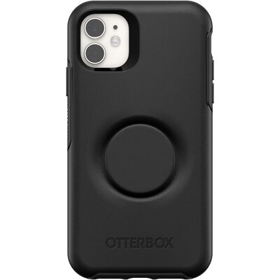 iPhone 11 Otter + Pop Symmetry Series Case