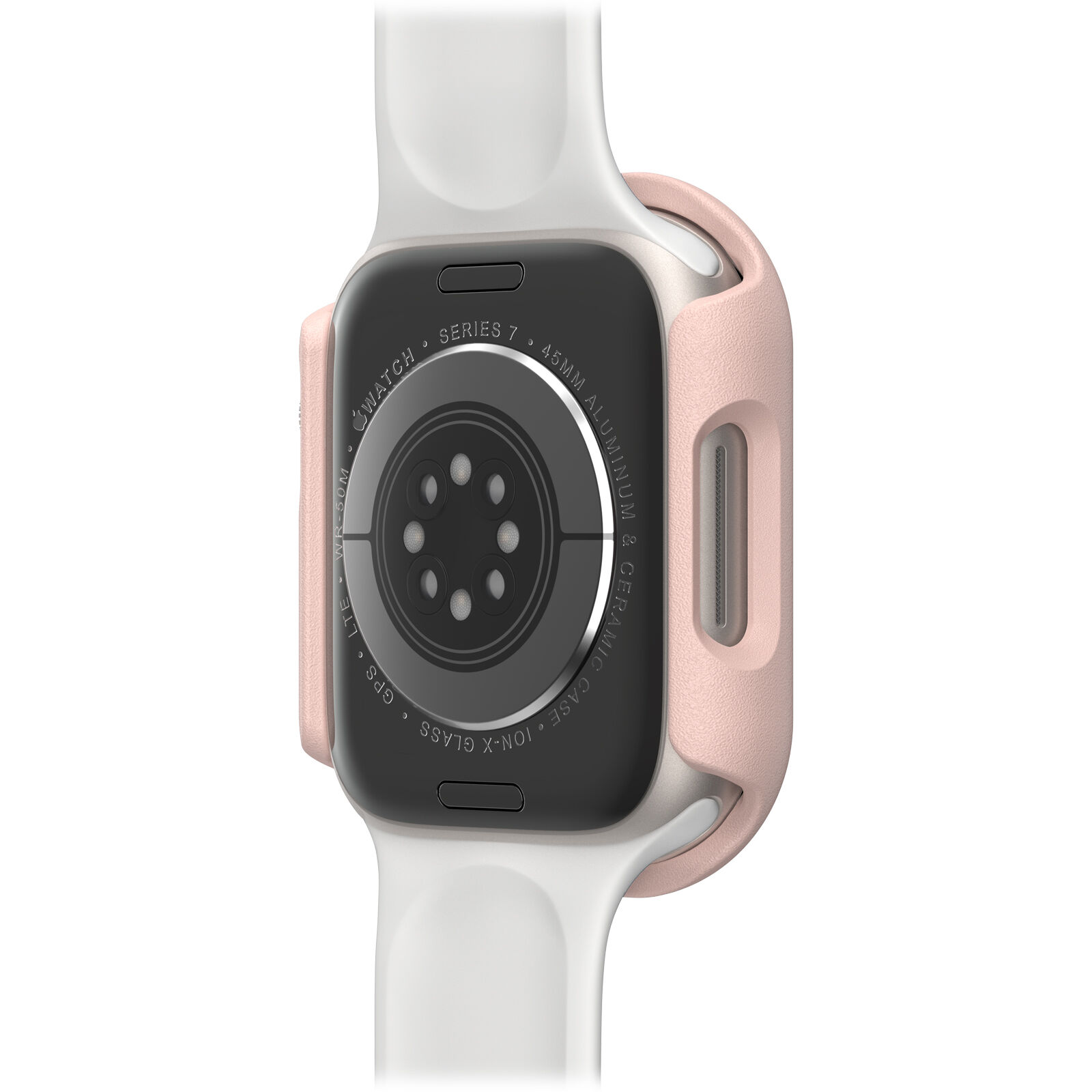 Apple watch sale bumper 44mm