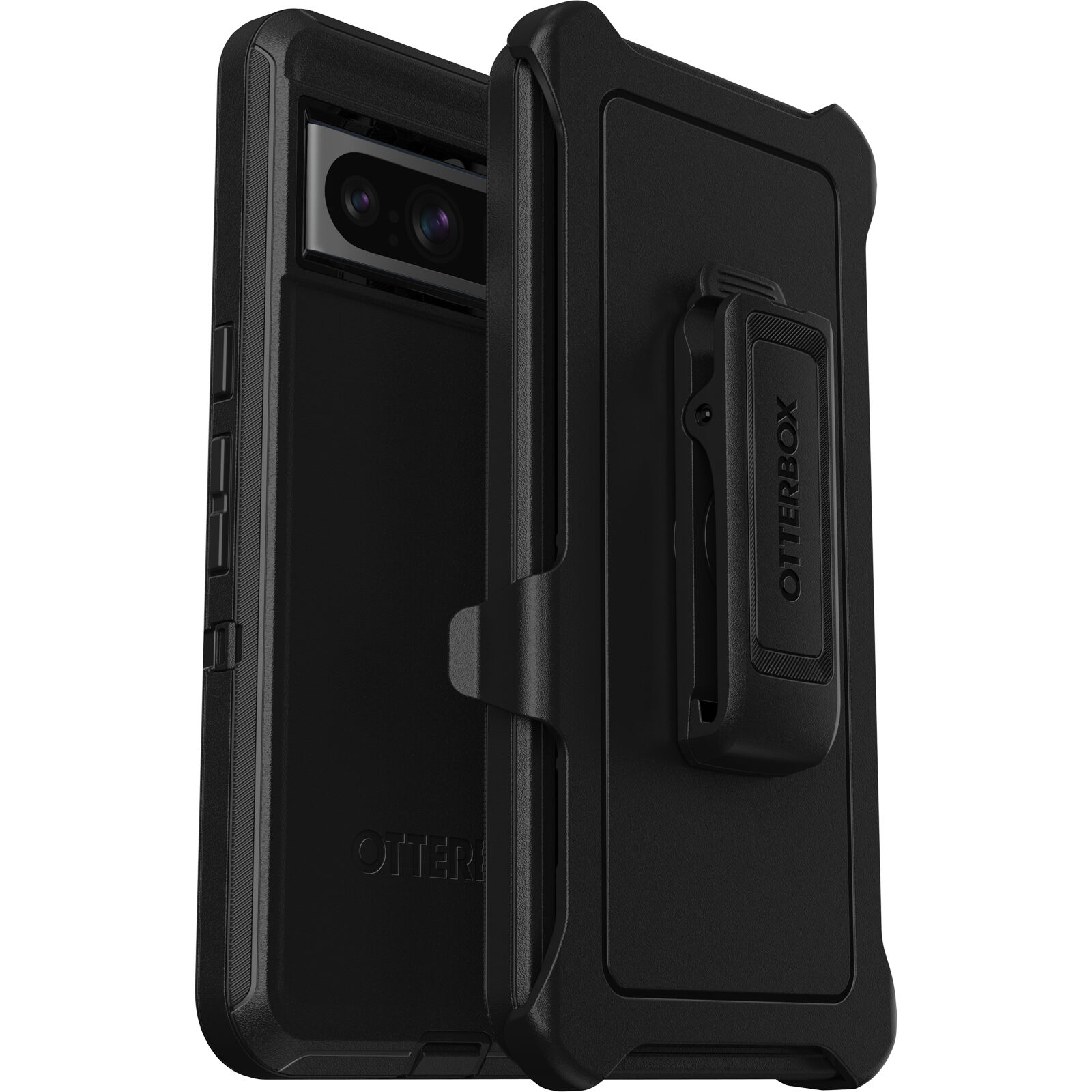 Pixel 8 Pro Case Defender Series