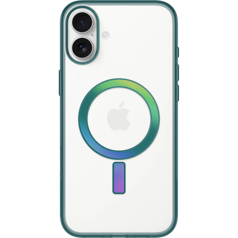 product image 2 - Coque iPhone 16 Plus Lumen Series avec Camera Control