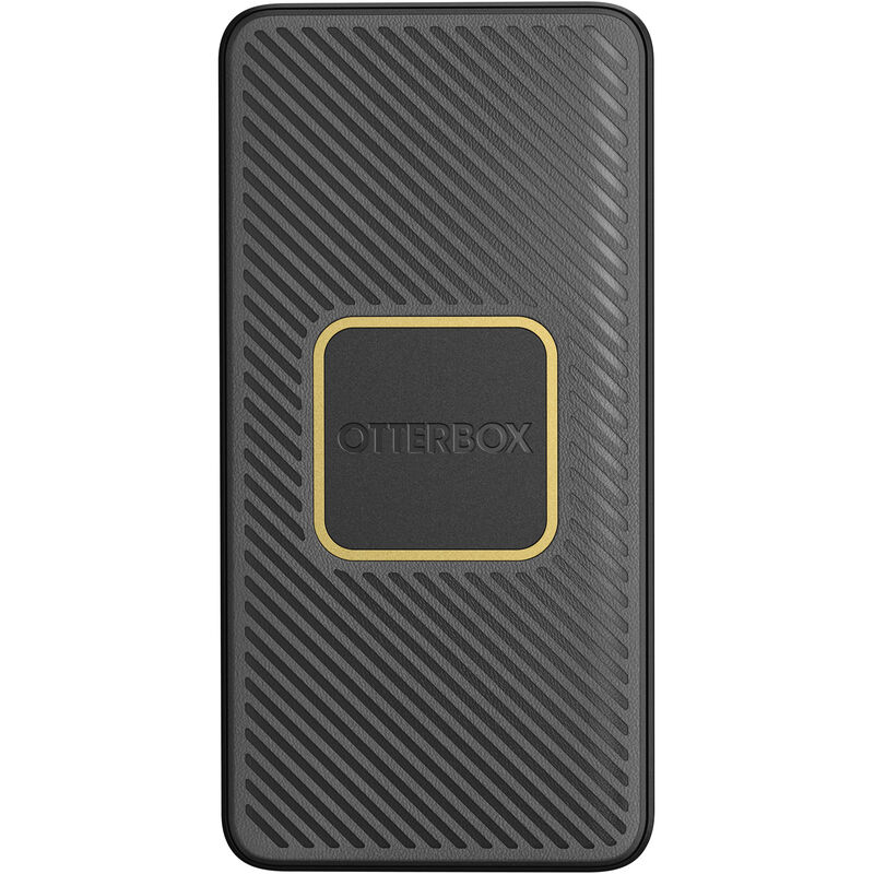 product image 2 - Wireless, 15000 mAh Power Bank