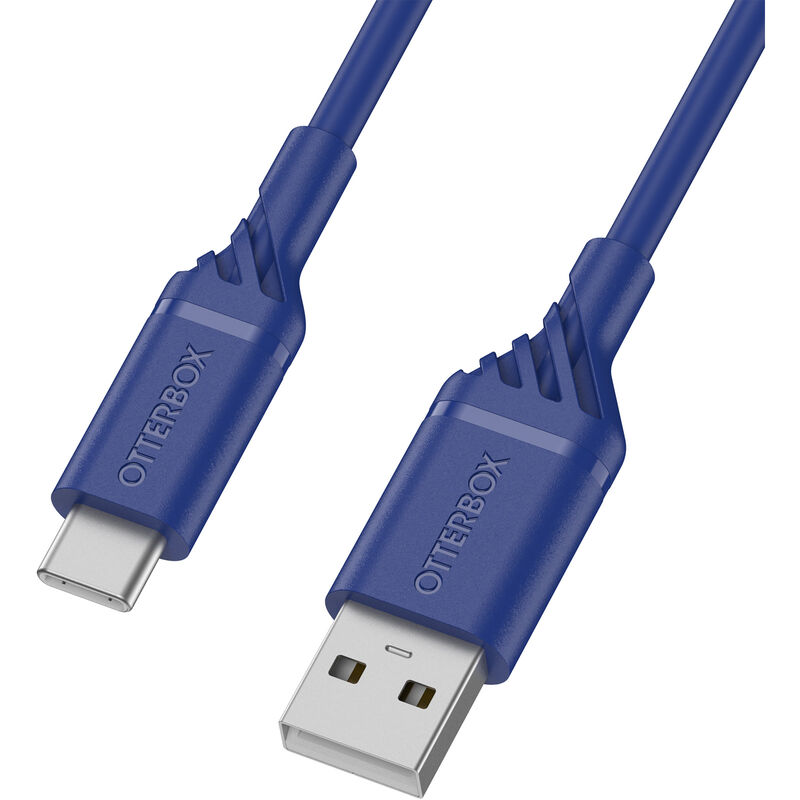 Micro-USB to USB-A Cables from OtterBox are Made to Last