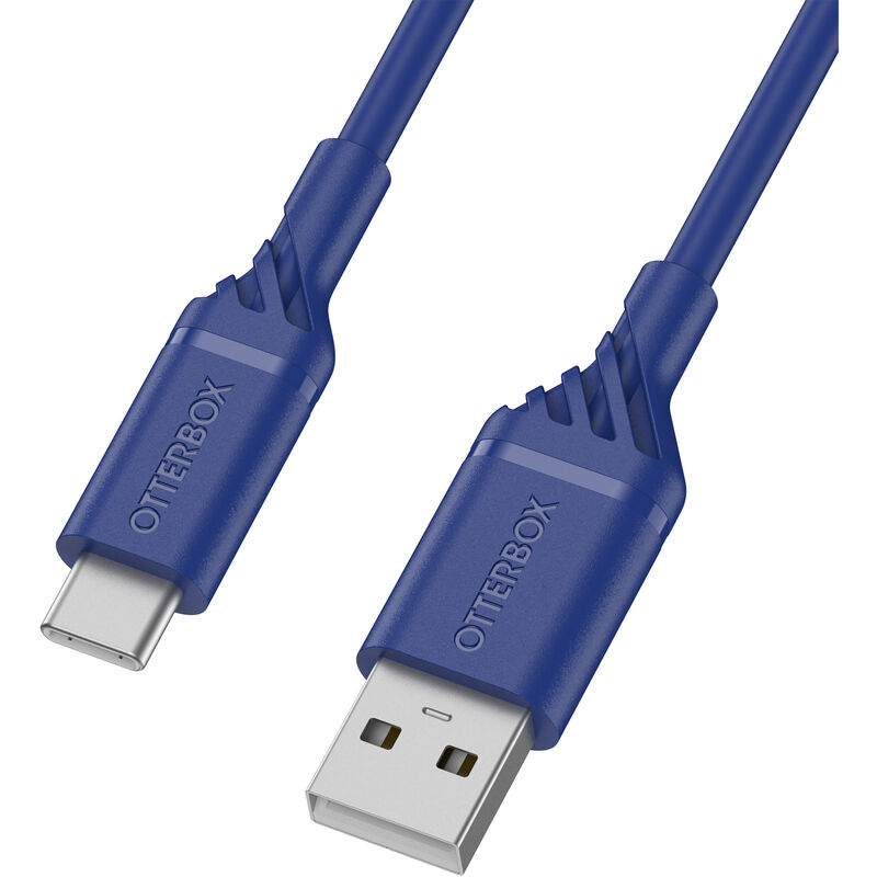product image 1 - USB-A to USB-C (1m) Cable | Standard