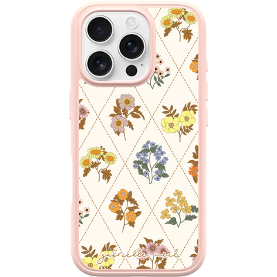 iPhone 16 Pro Case | Symmetry Series for MagSafe Gabrielle Neil Collection