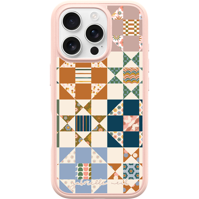 iPhone 16 Pro Case | Symmetry Series for MagSafe Gabrielle Neil Collection