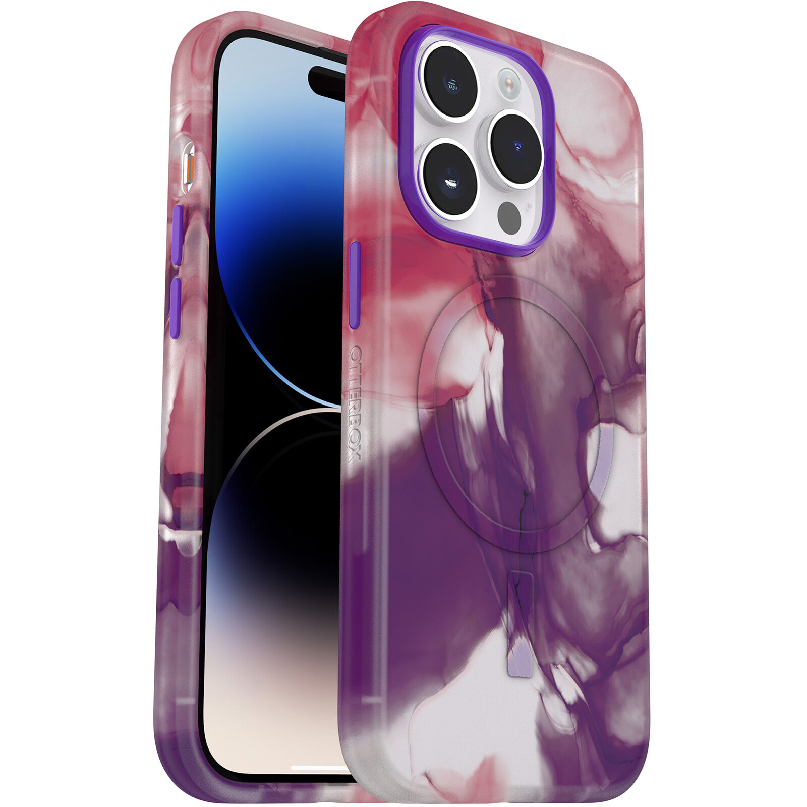 iPhone 14 Pro Case Figura Series