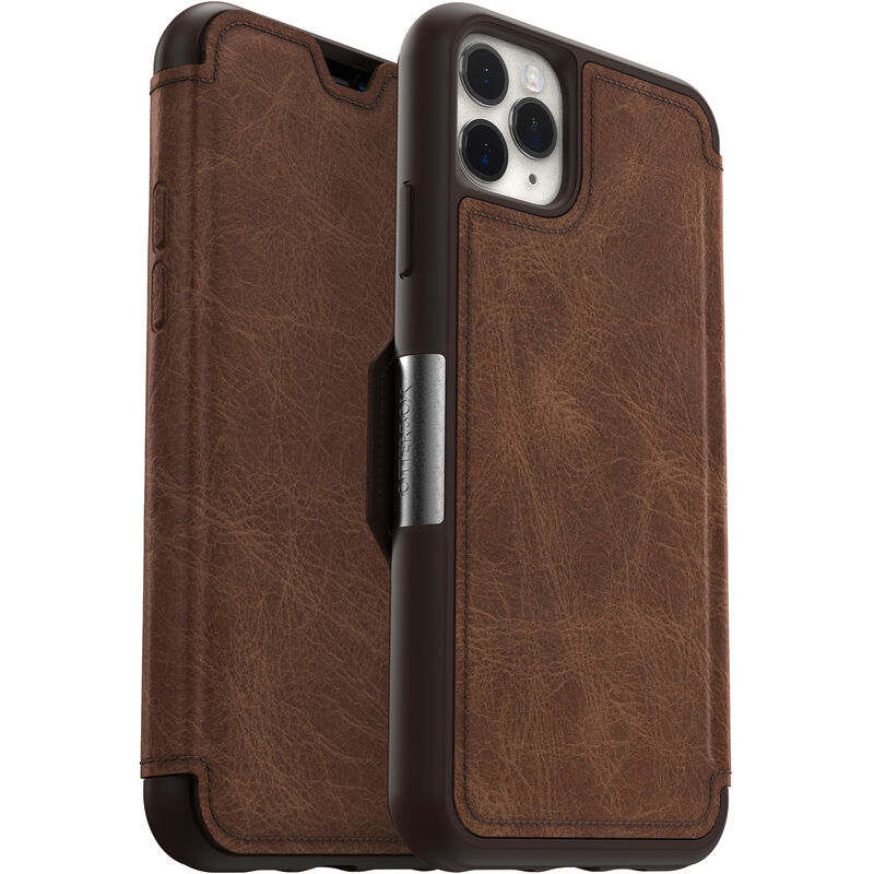 product image 4 - iPhone 11 Pro Max Case Strada Series