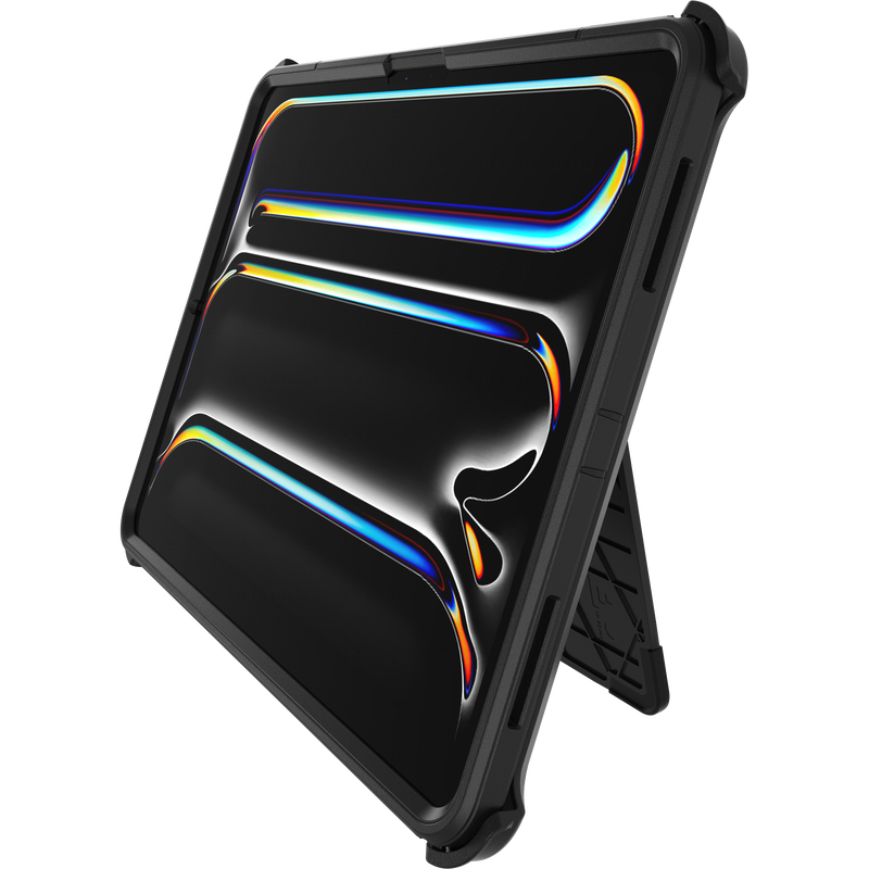 product image 2 - Coque iPad Pro 13 pouces (M4) Defender Series