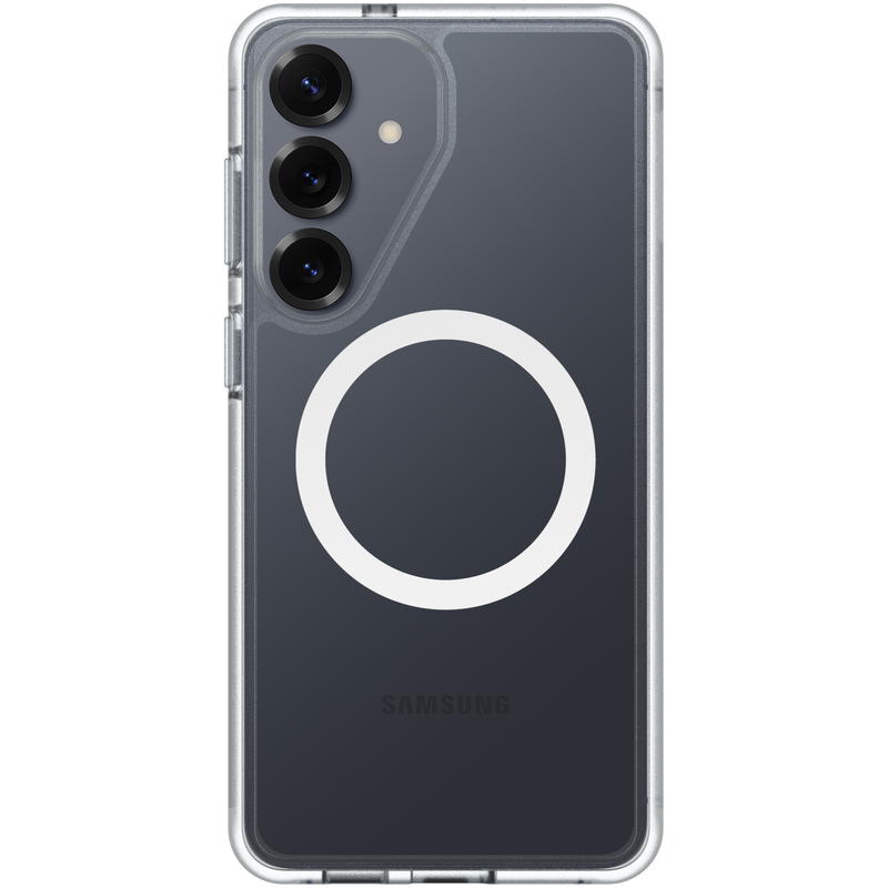 product image 1 - Galaxy S26+ Case React Series