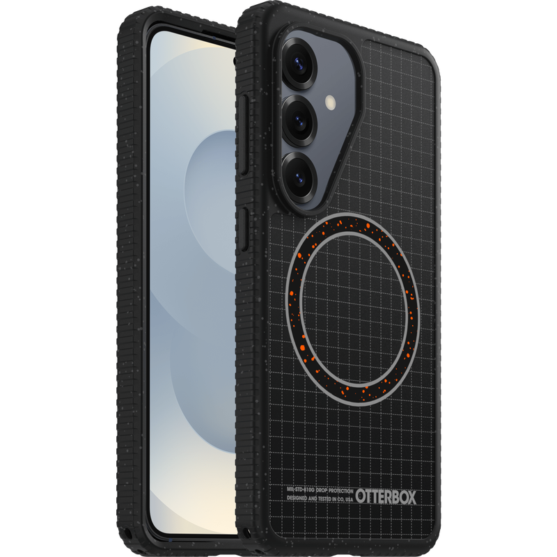 product image 1 - Galaxy S26 Case Sole Series