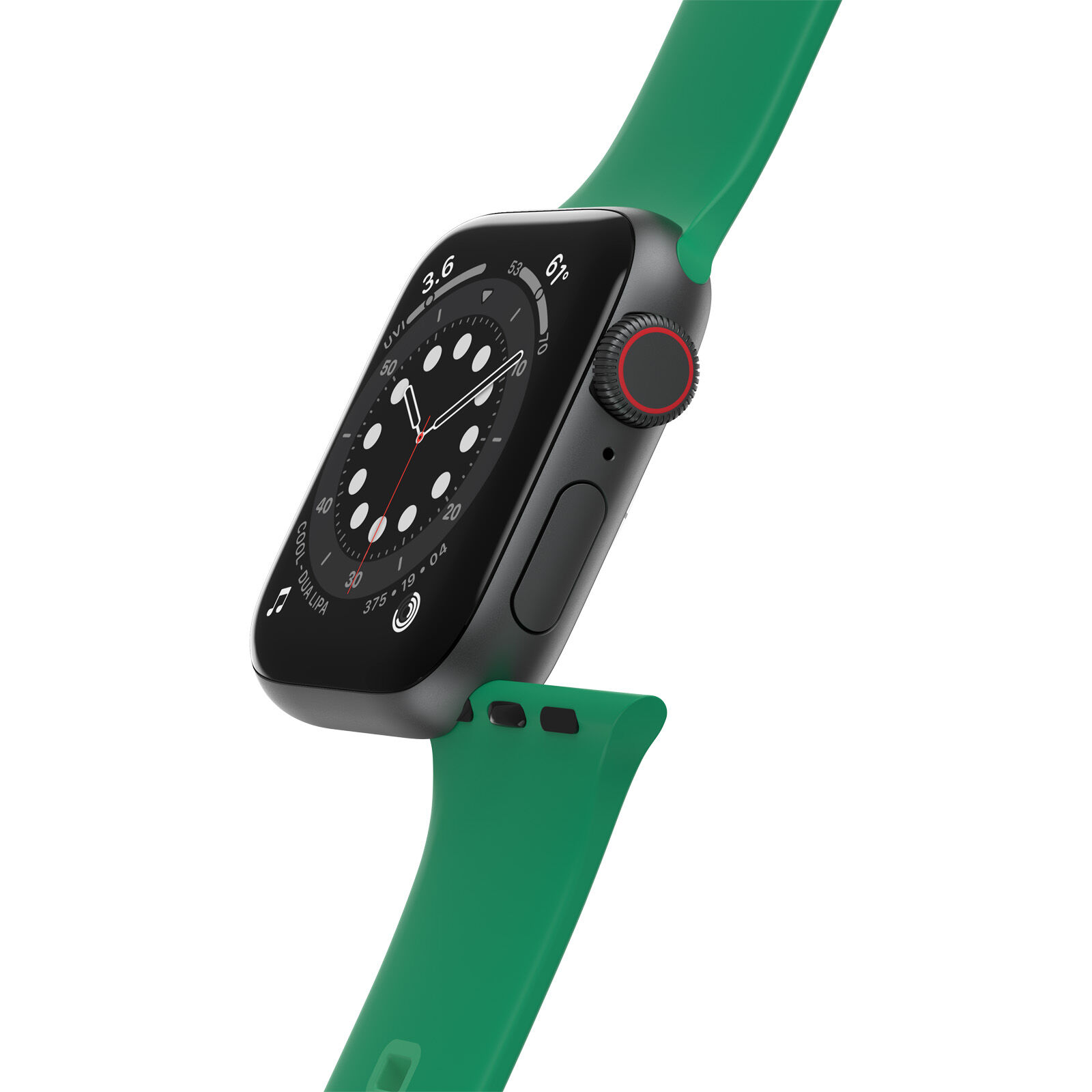 Band for Apple Watch OtterBox All Day Band for Apple Watch 42 44mm