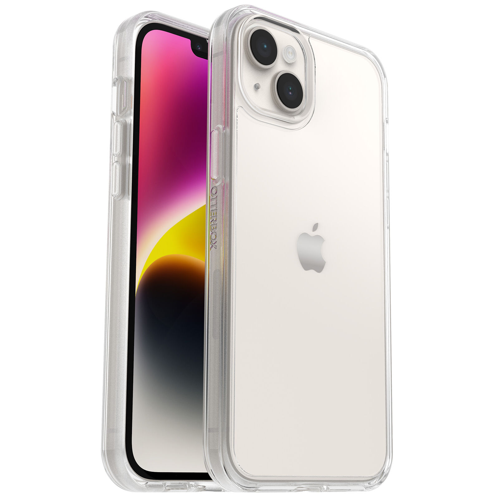 Otterbox hotsell symmetry clear