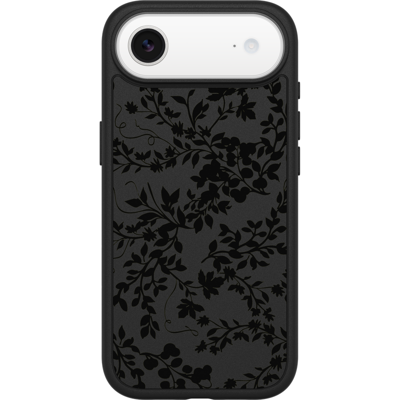 product image 1 - iPhone Air Case Symmetry Series with Camera Control Gothic Revivial Collection