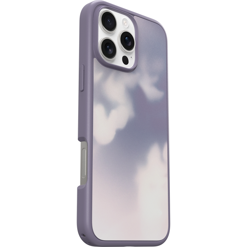 product image 3 - Coque iPhone 16 Pro Max Symmetry Series pour MagSafe