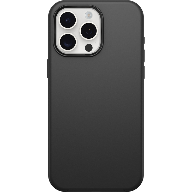product image 2 - Coque iPhone 15 Pro Max Symmetry Series pour MagSafe