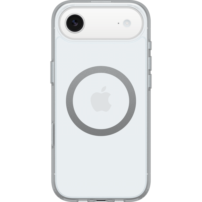 product image 2 - iPhone Air Case Symmetry Series Clear for MagSafe