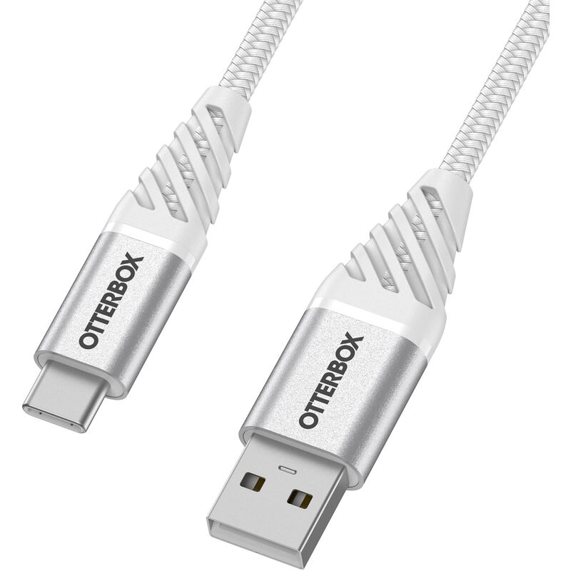 product image 2 - USB-C to USB-A (1m) Cable | Premium