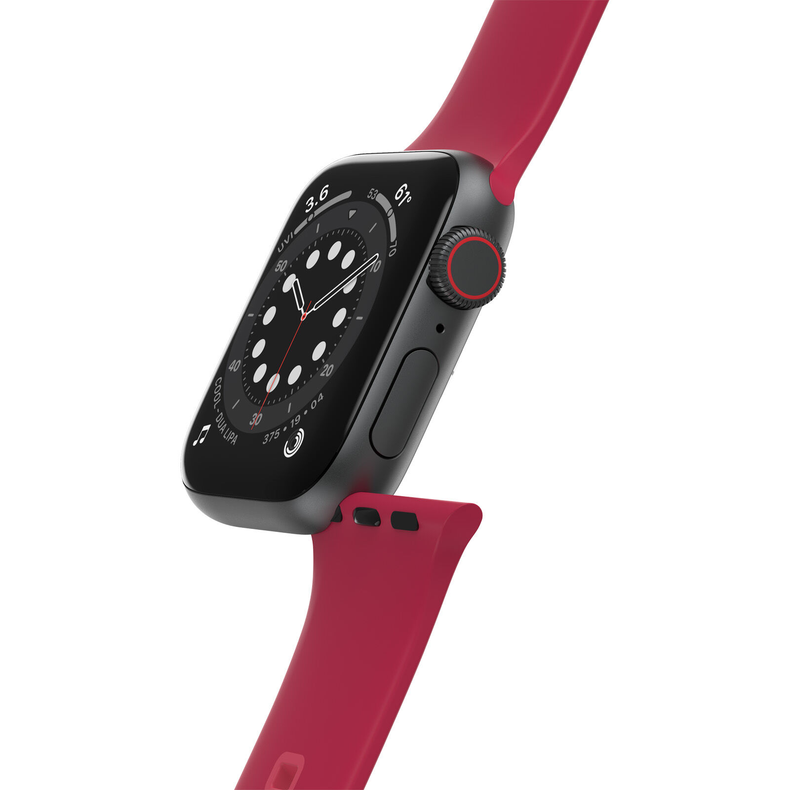 Band for Apple Watch OtterBox All Day Band for Apple Watch 42 44mm