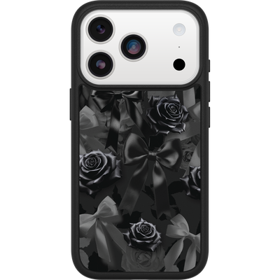 iPhone 17 Pro Case | Symmetry Series with Camera Control Gothic Revivial Collection