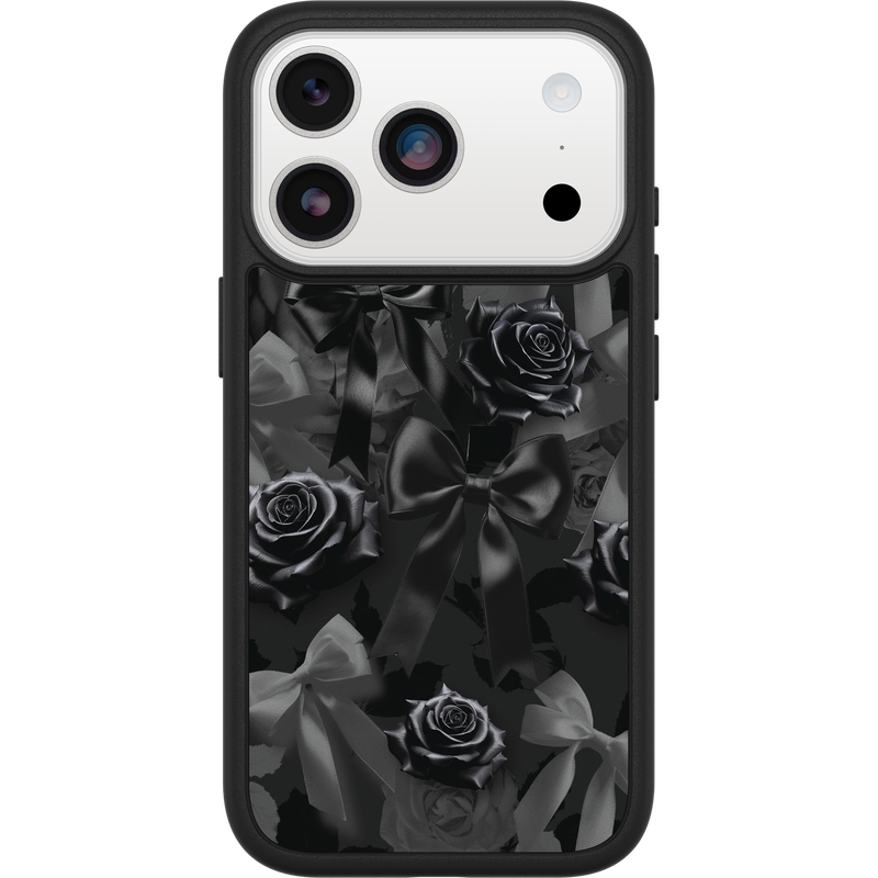 product image 1 - iPhone 17 Pro Case Symmetry Series with Camera Control Gothic Revivial Collection