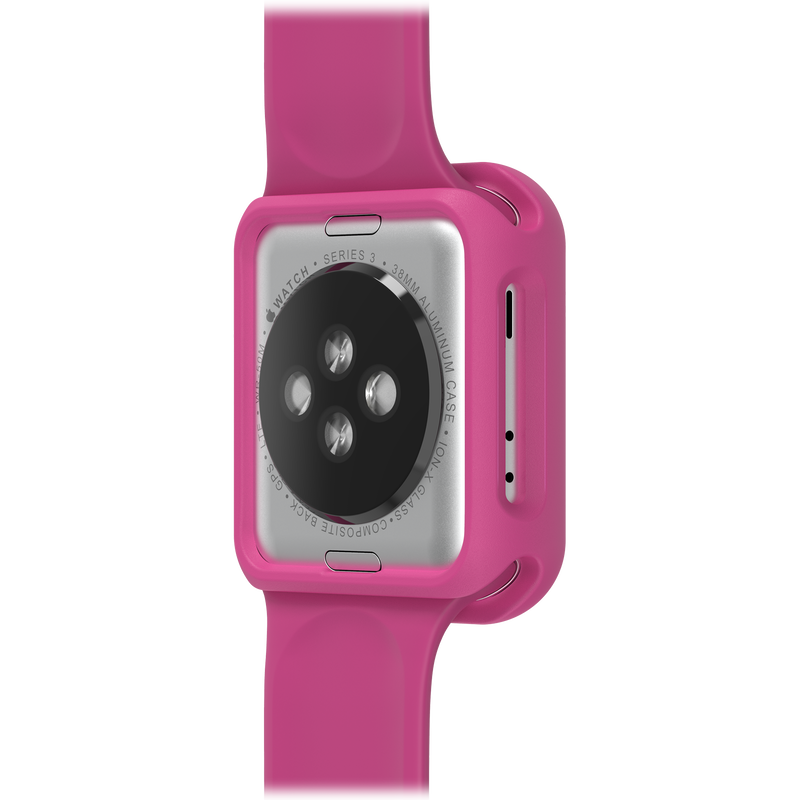 product image 3 - Apple Watch Series 3 38mm Case EXO EDGE