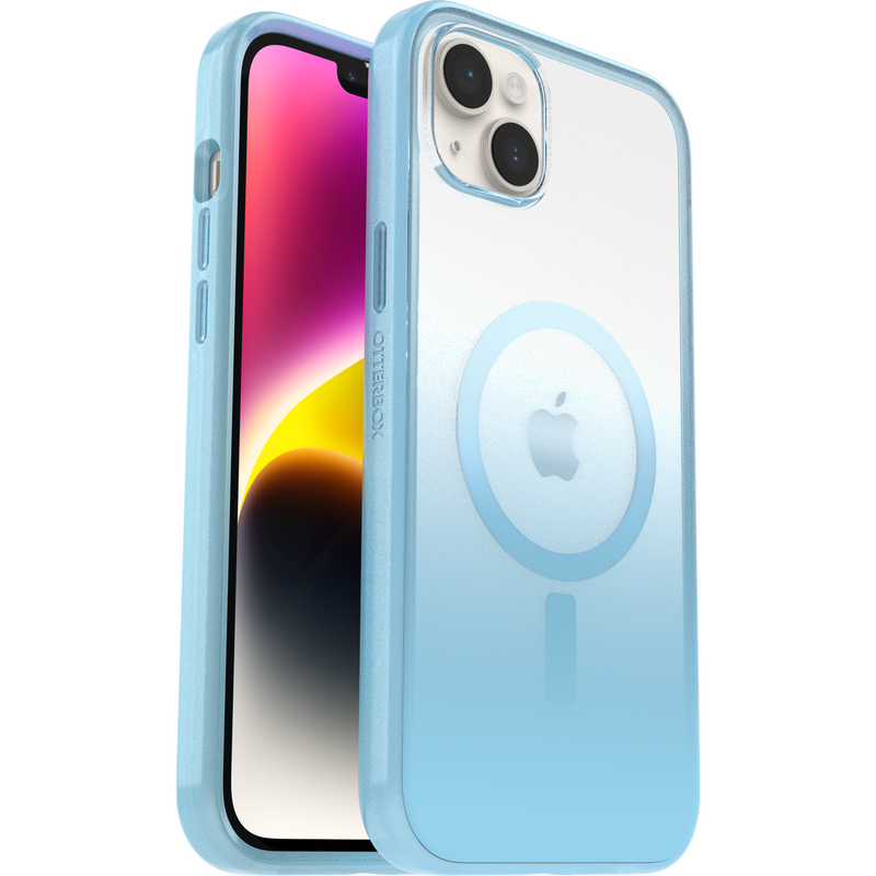 product image 1 - Coque iPhone 14 Plus Lumen Series