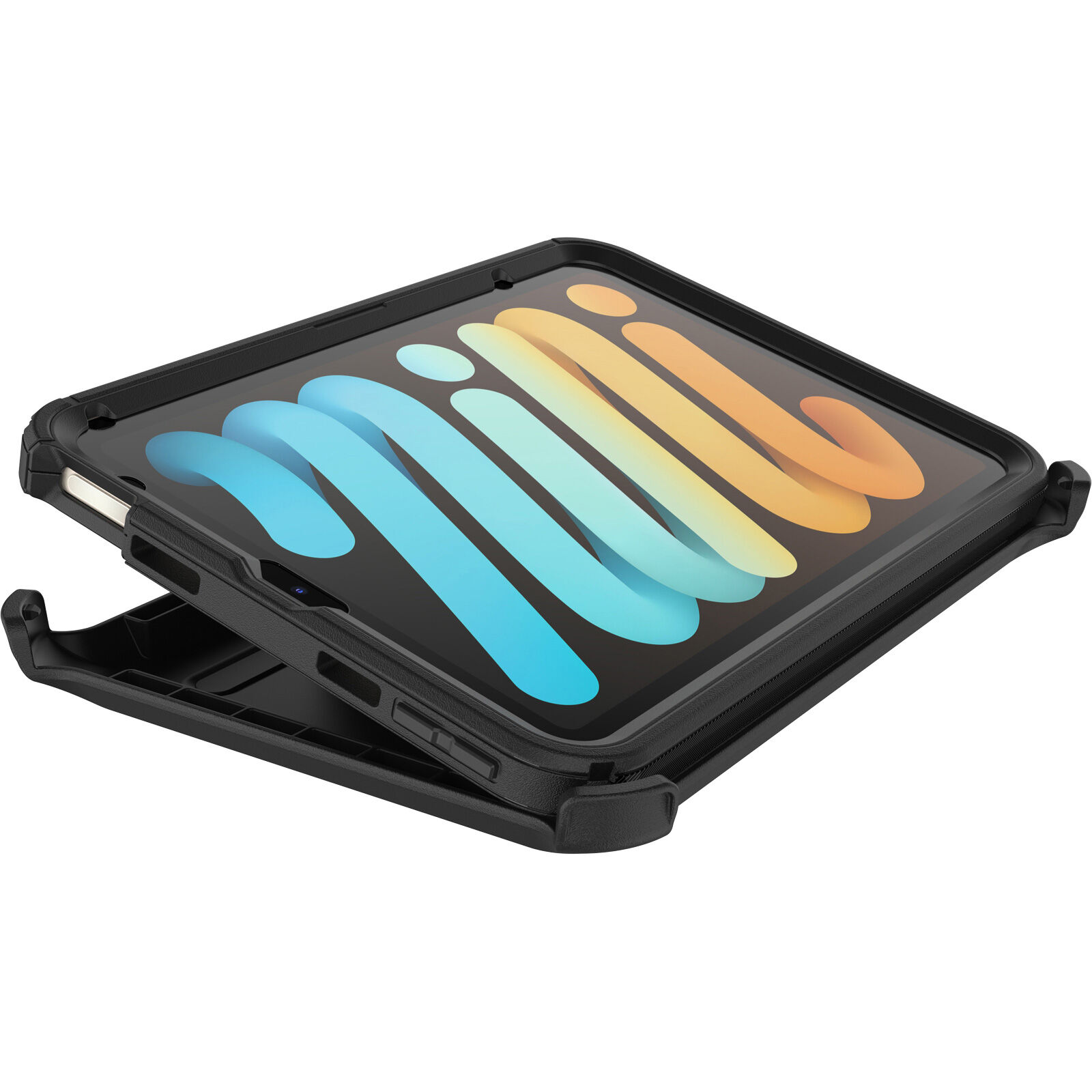 Otterbox defender for shop ipad air 3