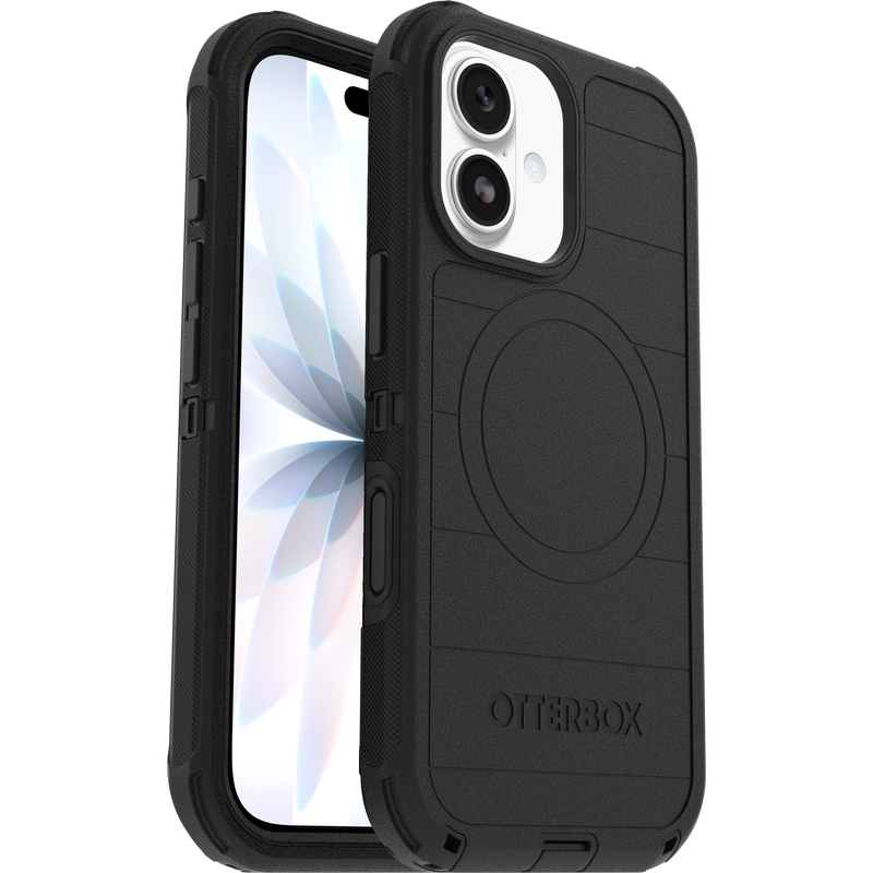 product image 1 - iPhone 17 Case Defender Series Pro