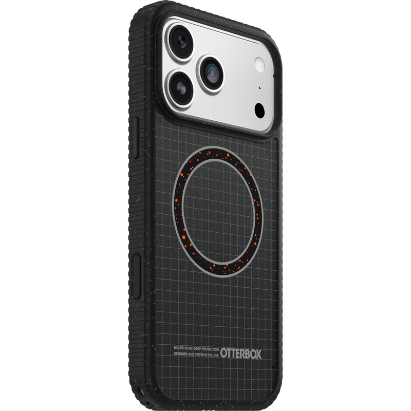 product image 3 - iPhone 17 Pro Max Case Sole Series
