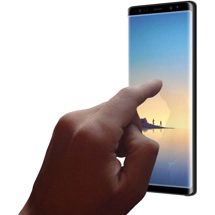 Galaxy note 8 screen protectors deals
