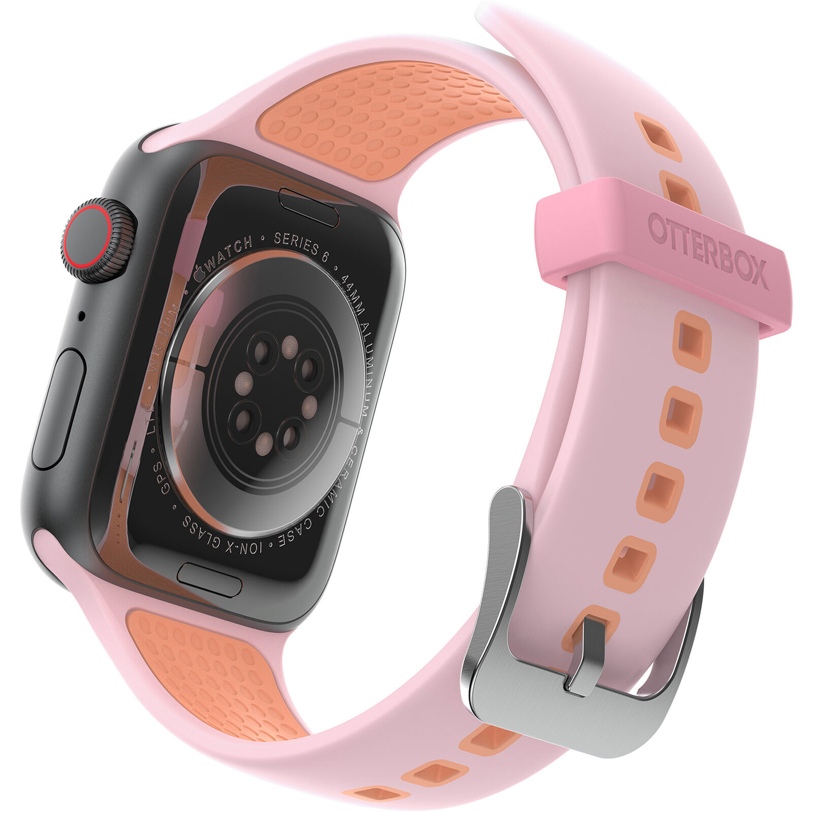 Apple watch which band deals