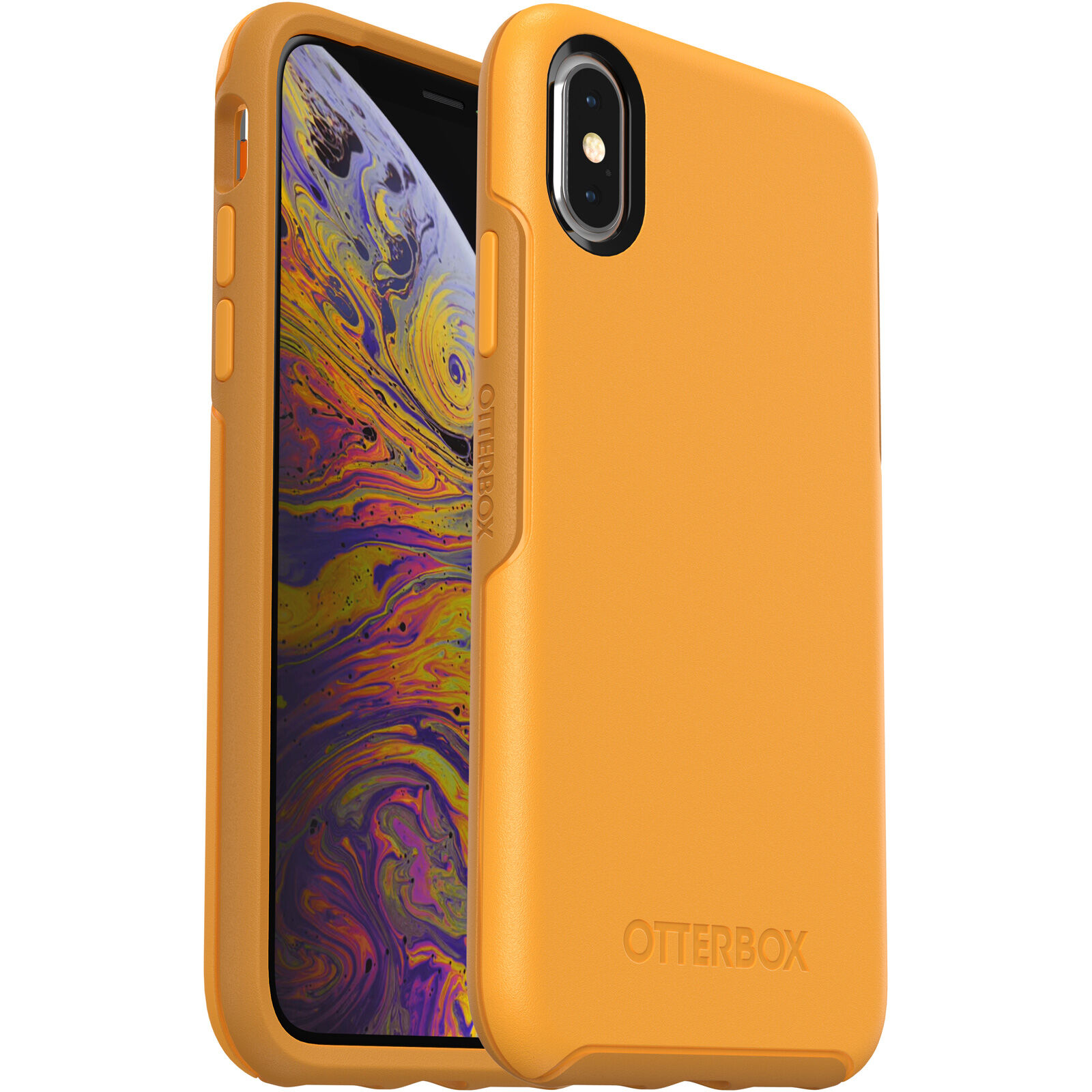 Cool iPhone X Xs Cases OtterBox Symmetry Series Cases