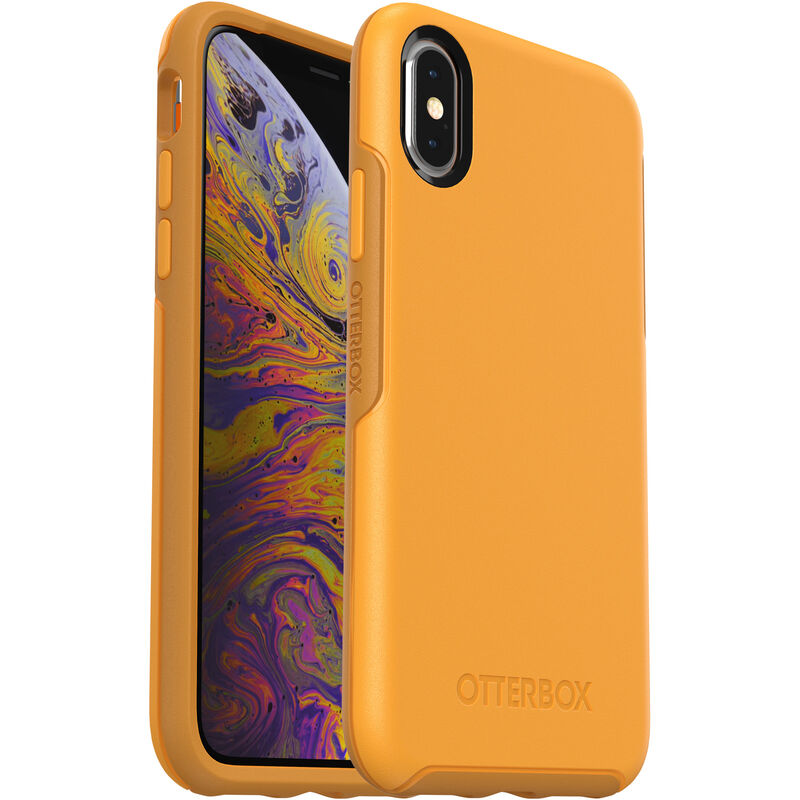product image 3 - iPhone X/Xs Case Symmetry Series