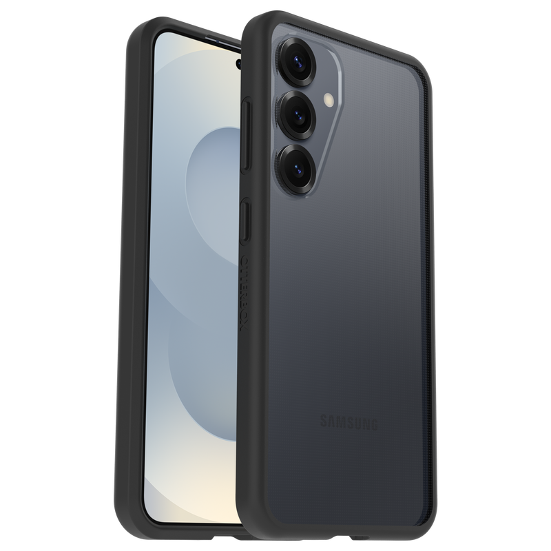 product image 4 - Galaxy S25 Hülle React Series